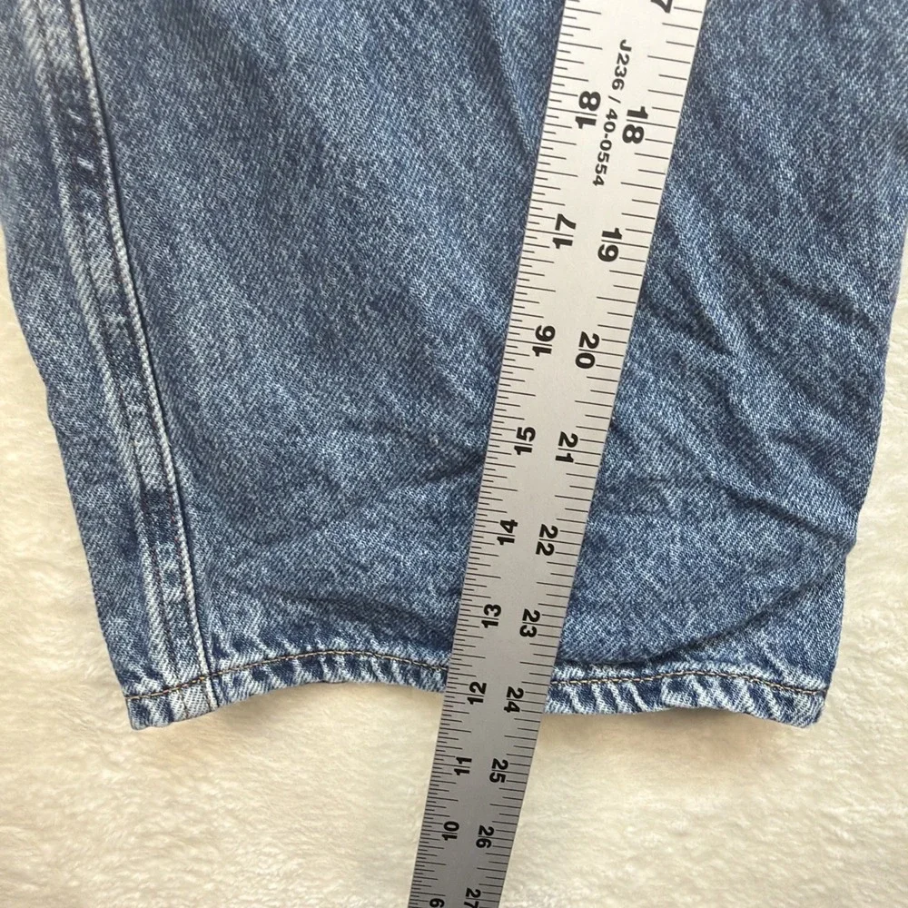 Gap Kids Cargo Jeans Boys‎ Size 12 Baggy Wide Leg Y2K Streetwear Denim
